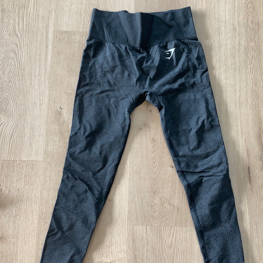 Gymshark Vital Seamless Leggings